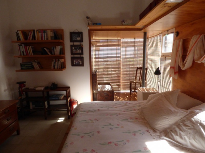 Casa en alquiler y venta en primera linea Jose Ignacio