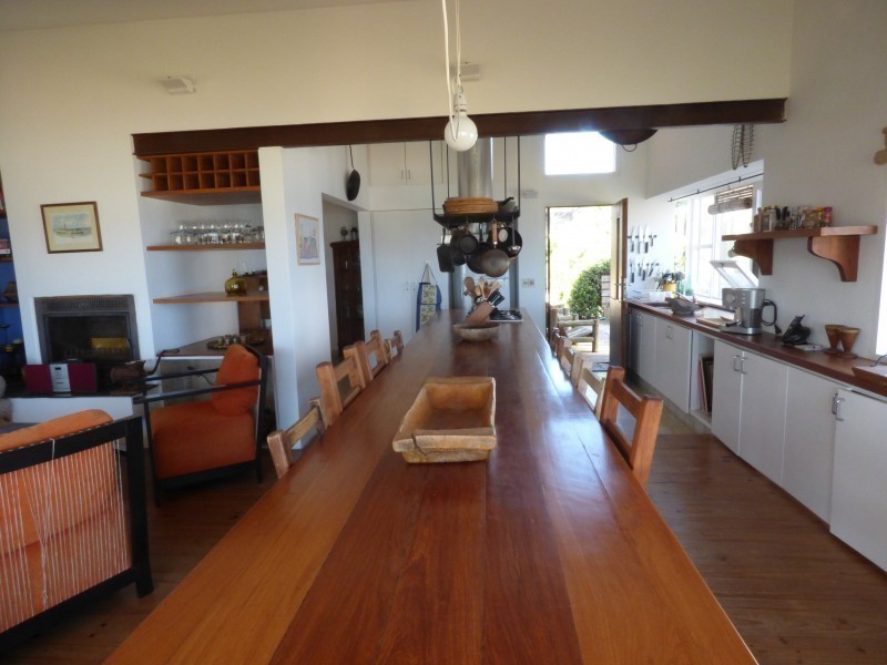 Casa en alquiler y venta en primera linea Jose Ignacio