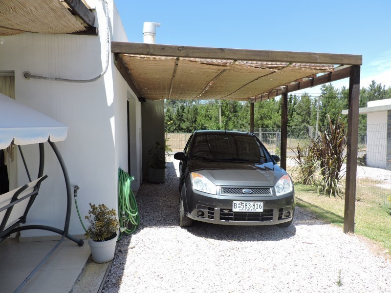 Casa en alquiler en Villa del Bosque
