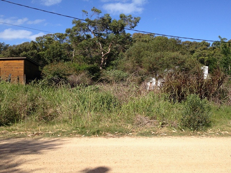 Terreno en venta Balneario Buenos Aires 