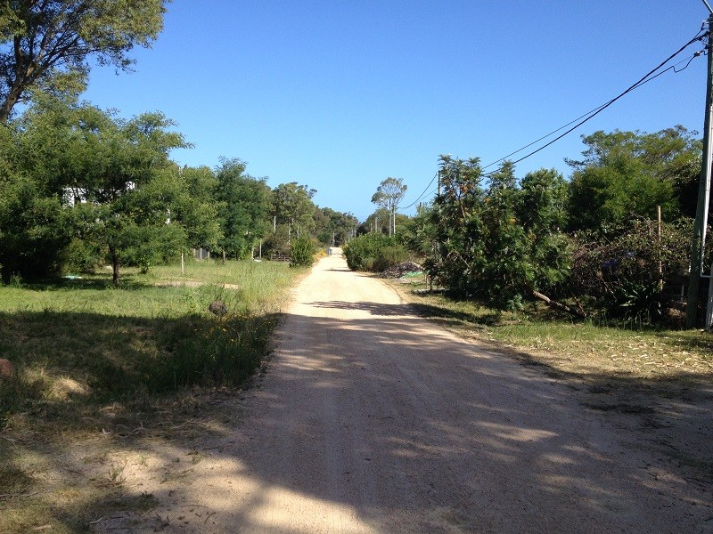 Terreno en venta Balneario Buenos Aires 
