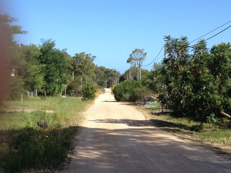Terreno en venta Balneario Buenos Aires 