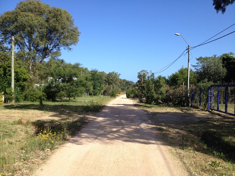 Terreno en venta Balneario Buenos Aires 