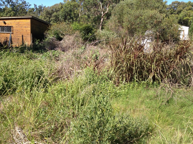 Terreno en venta Balneario Buenos Aires 