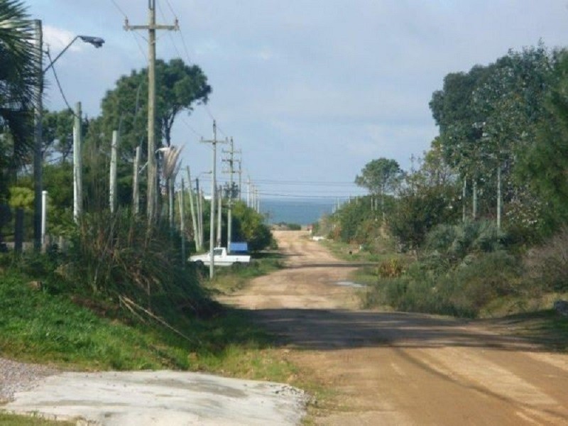 Terreno en venta Balneario Buenos Aires 