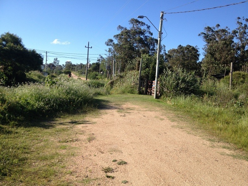 Terreno en venta Balneario Buenos Aires 