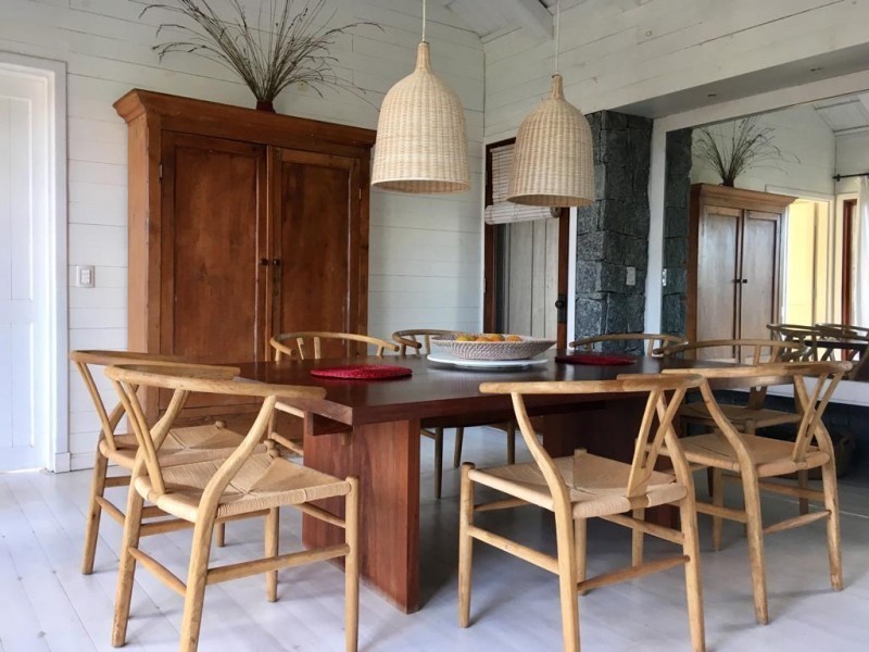 Amplia casa en Pinar del Faro Jose Ignacio