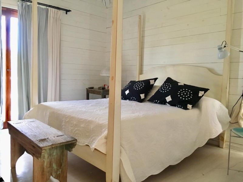 Amplia casa en Pinar del Faro Jose Ignacio