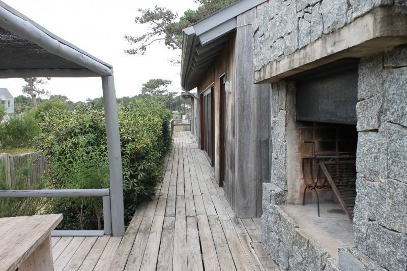 Amplia casa en Pinar del Faro Jose Ignacio