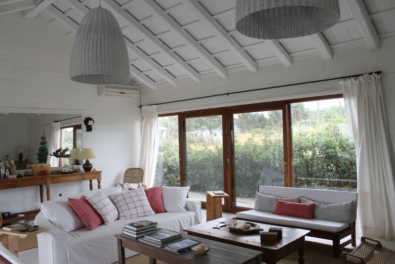 Amplia casa en Pinar del Faro Jose Ignacio