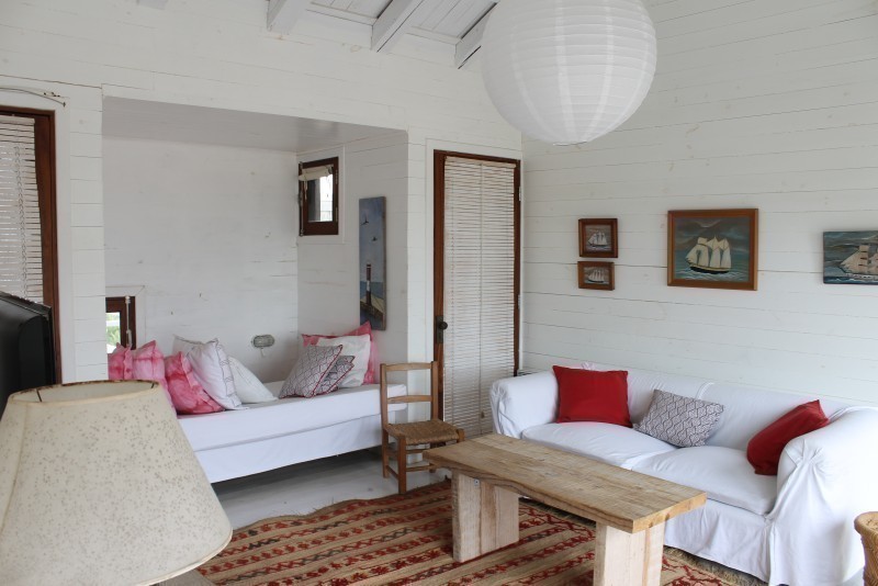 Amplia casa en Pinar del Faro Jose Ignacio