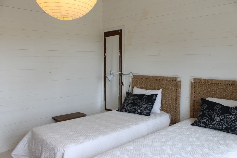 Amplia casa en Pinar del Faro Jose Ignacio