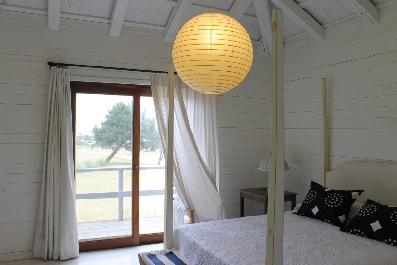 Amplia casa en Pinar del Faro Jose Ignacio