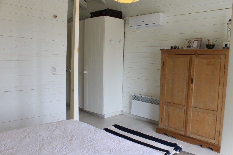 Amplia casa en Pinar del Faro Jose Ignacio