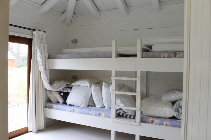 Amplia casa en Pinar del Faro Jose Ignacio