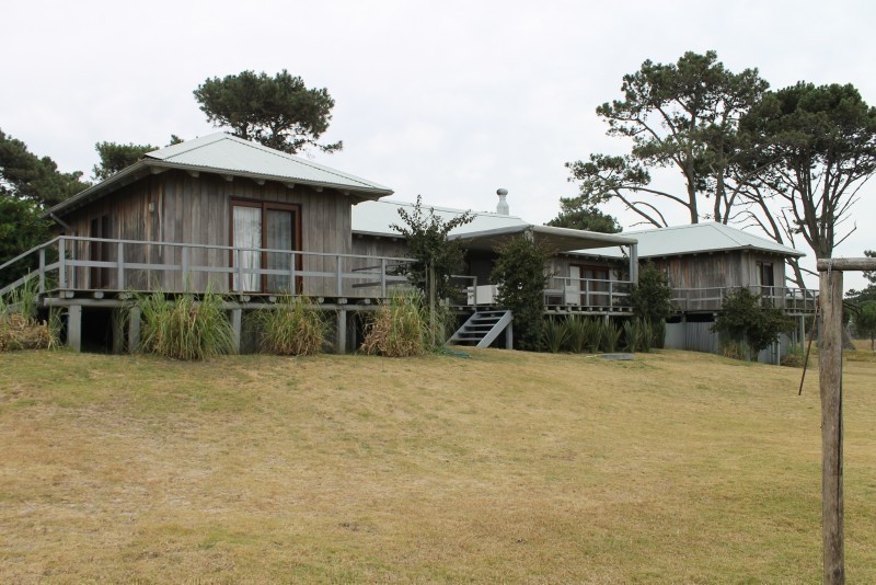 Amplia casa en Pinar del Faro Jose Ignacio