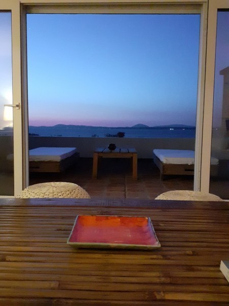 La mejor vista de Punta del Este con increíbles atardeceres