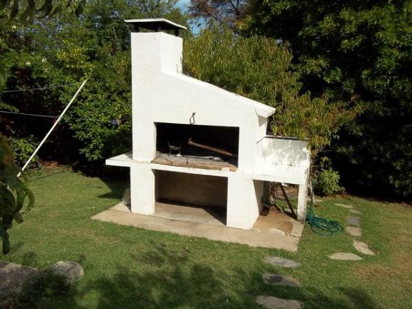 Cómoda y acogedora casa en El Chorro.