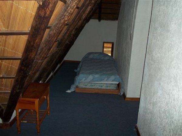 Cómoda y acogedora casa en El Chorro.