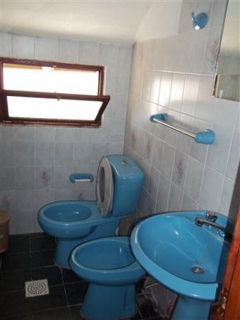 Cómoda y acogedora casa en El Chorro.
