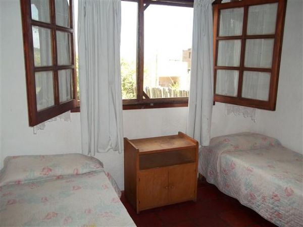 Cómoda y acogedora casa en El Chorro.