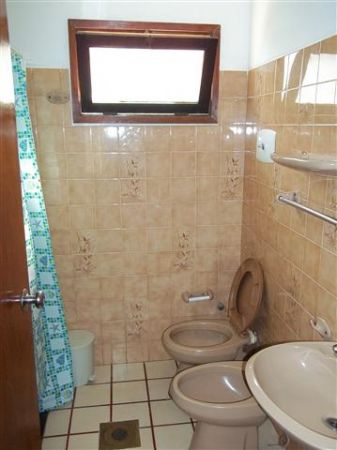Cómoda y acogedora casa en El Chorro.