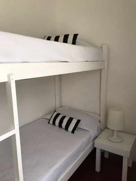 Muy linda casa en alquiler en La Posta del Cangrejo