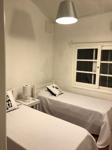 Muy linda casa en alquiler en La Posta del Cangrejo