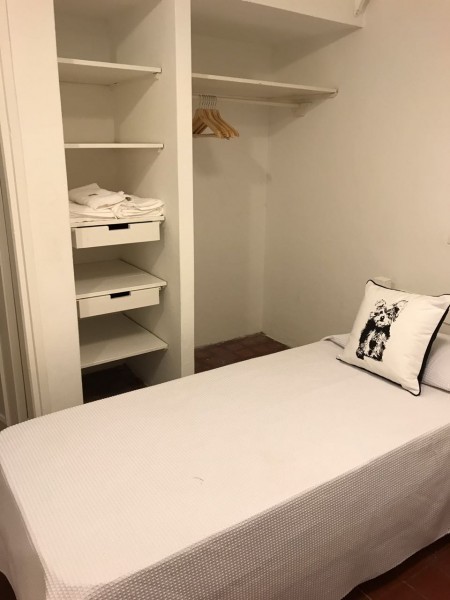 Muy linda casa en alquiler en La Posta del Cangrejo