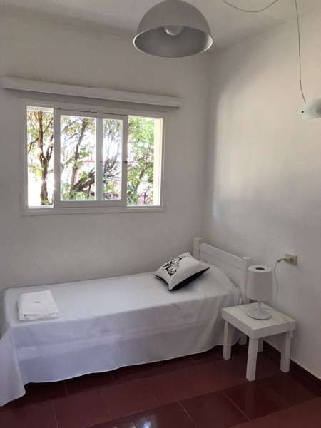 Muy linda casa en alquiler en La Posta del Cangrejo