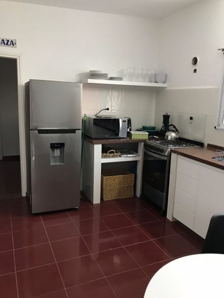 Muy linda casa en alquiler en La Posta del Cangrejo