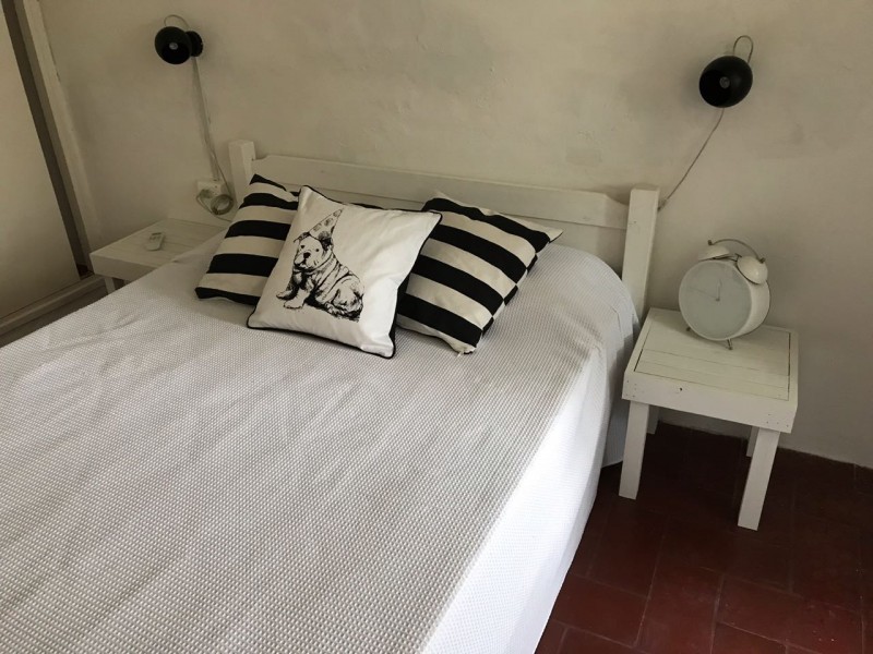 Muy linda casa en alquiler en La Posta del Cangrejo