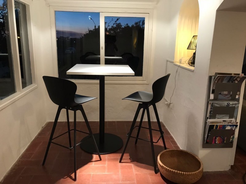 Muy linda casa en alquiler en La Posta del Cangrejo
