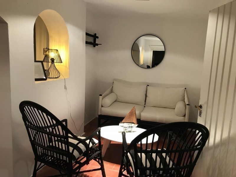 Muy linda casa en alquiler en La Posta del Cangrejo