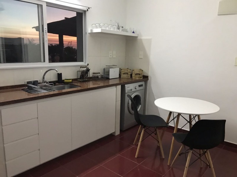Muy linda casa en alquiler en La Posta del Cangrejo
