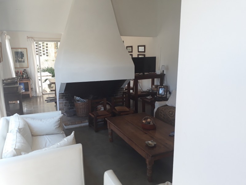 Casa en venta en Manantiales
