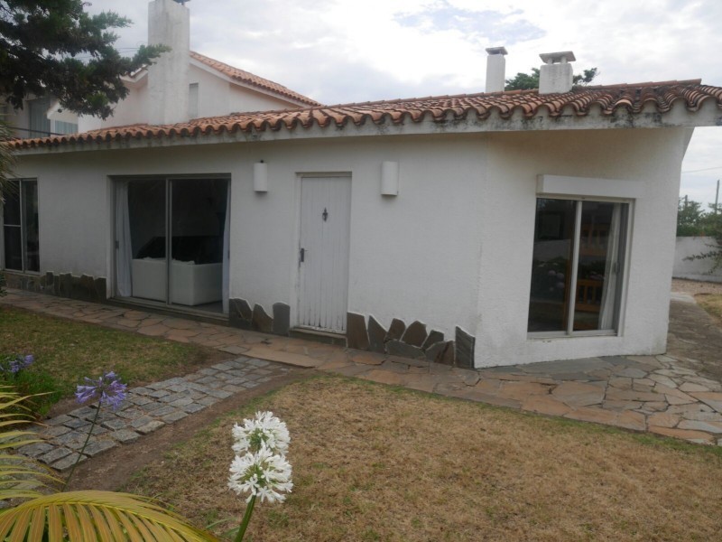 Casa en venta en Manantiales