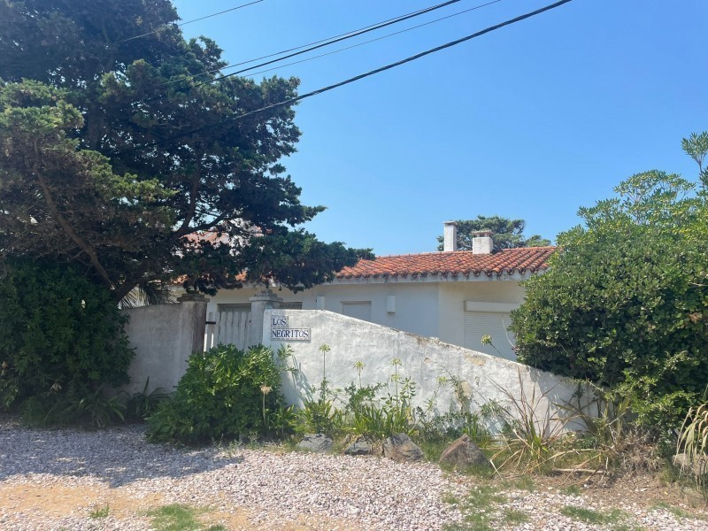 Casa en venta en Manantiales