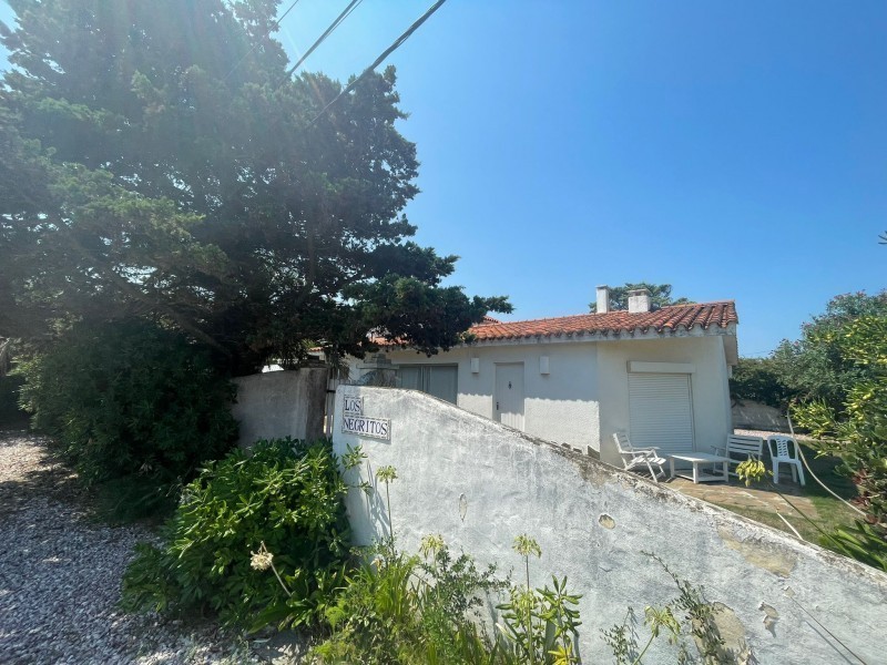 Casa en venta en Manantiales