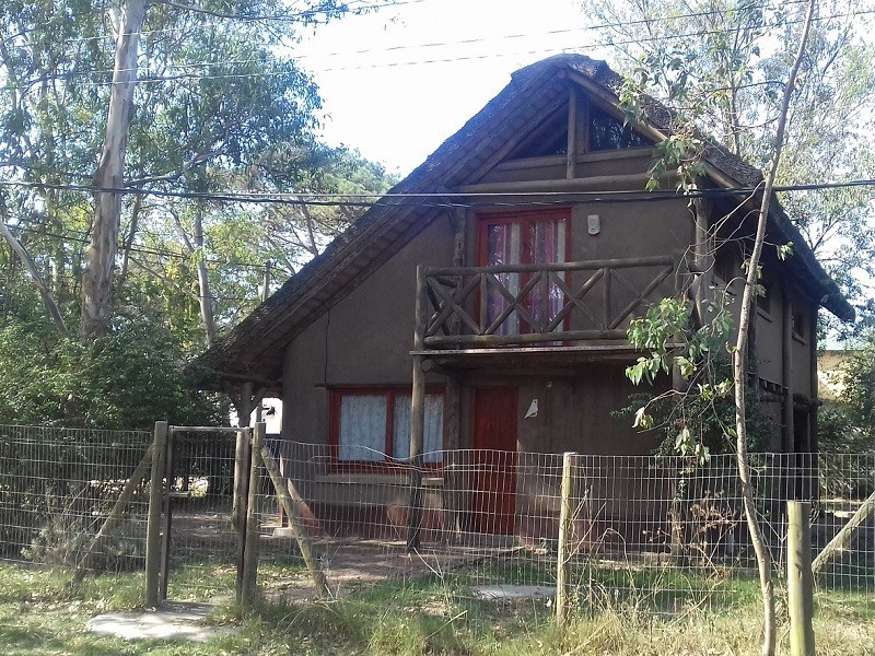 Casa en venta Balneario Buenos Aires