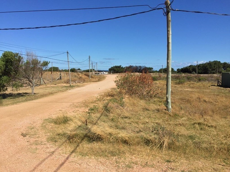 Terreno en venta Balneario Buenos Aires