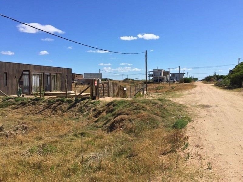 Terreno en venta Balneario Buenos Aires