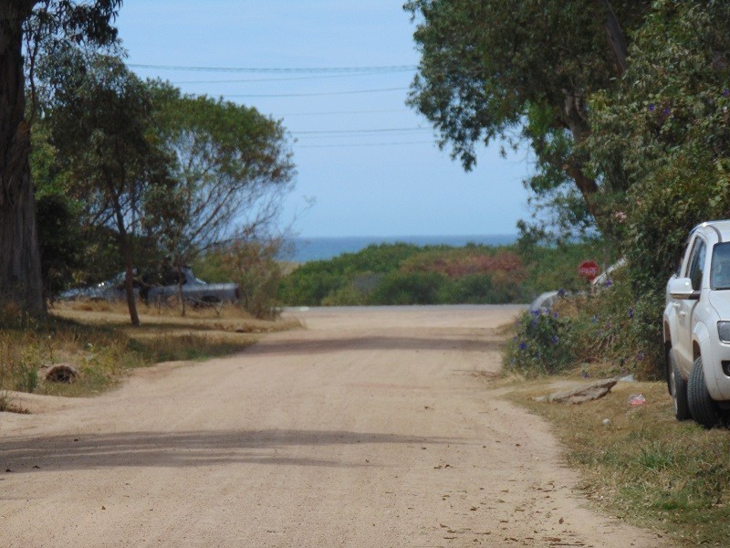 Terreno en venta Balneario Buenos Aires