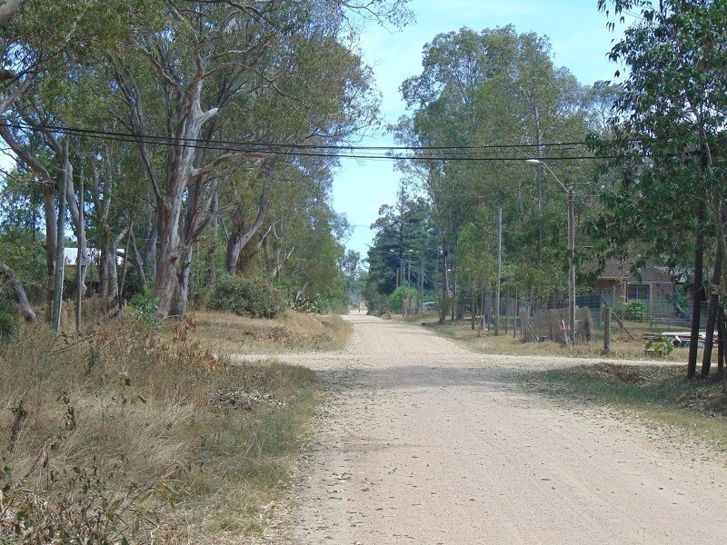 Terreno en venta Balneario Buenos Aires