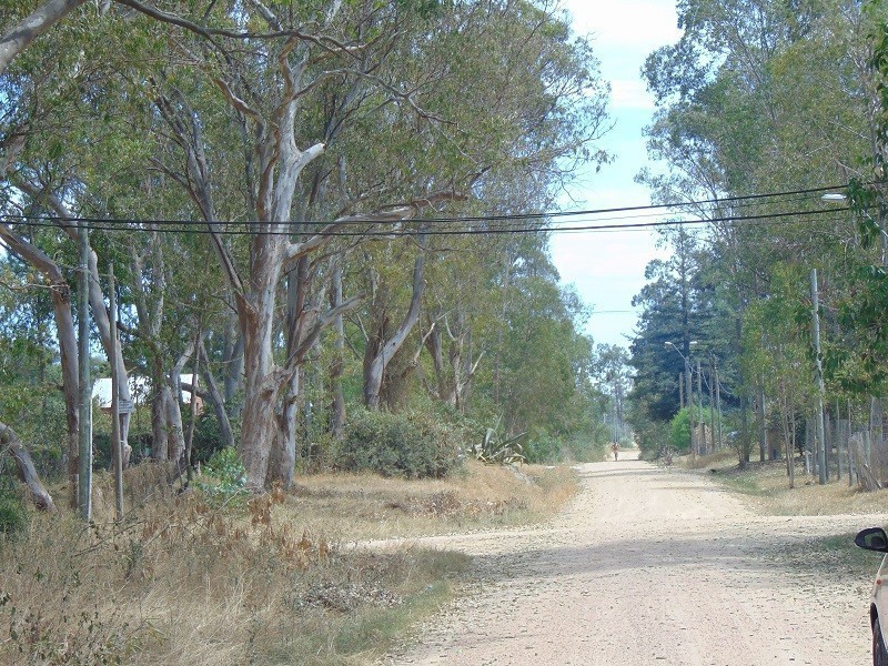 Terreno en venta Balneario Buenos Aires