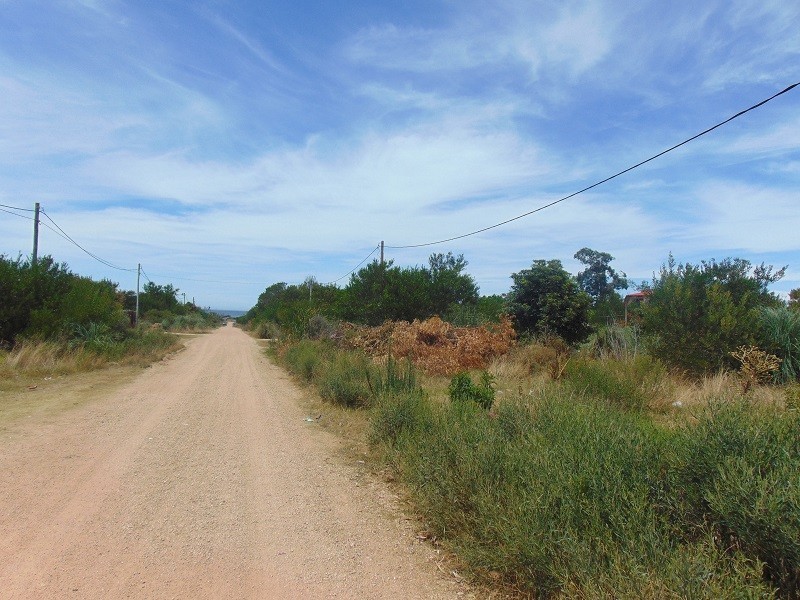 Terreno en venta Balneario Buenos Aires 