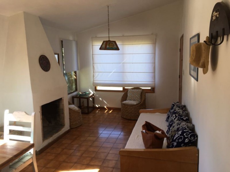 Casa en Alquiler en La Juanita