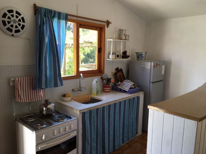 Casa en Alquiler en La Juanita