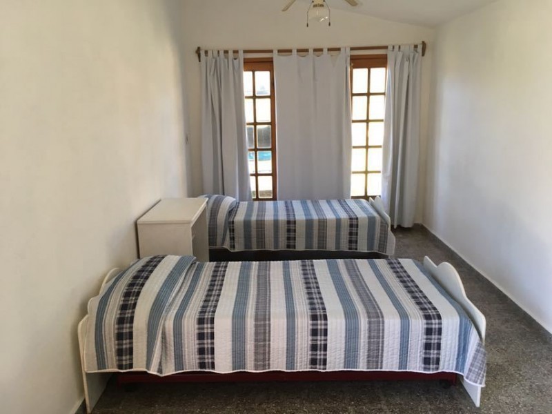 Casa en Alquiler en La Juanita