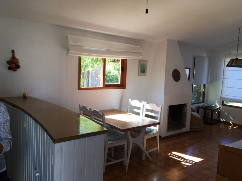 Casa en Alquiler en La Juanita